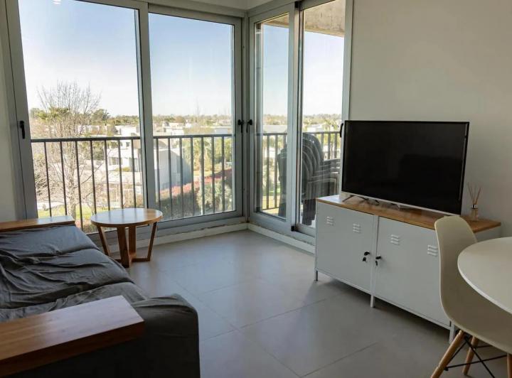 Departamento · 84m² · 4 Ambientes