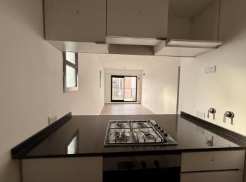 portada · Departamento en Venta Dos Dorm. con Balcon Frente Abasto Rosario