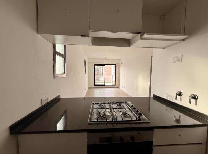 Departamento · 65m² · 4 Ambientes