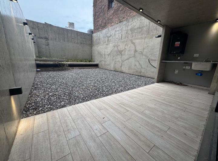 Departamento · 83m² · 3 Ambientes