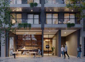 portada · Venta Departamento un Dormitorio en Centro Rosario