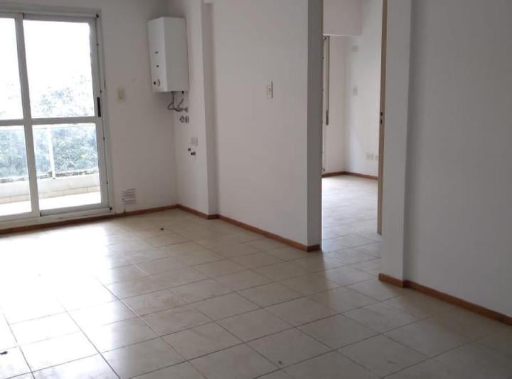 Departamento · 47m² · 2 Ambientes