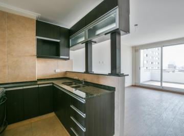 portada · Departamento un Dorm. Amenities en Venta Centro Rosario