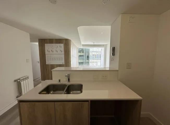 Departamento · 137m² · 3 Ambientes