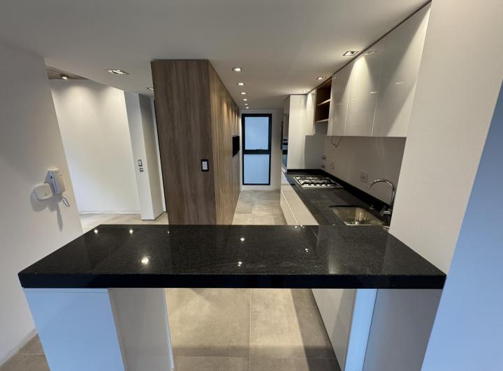 Departamento · 115m² · 6 Ambientes