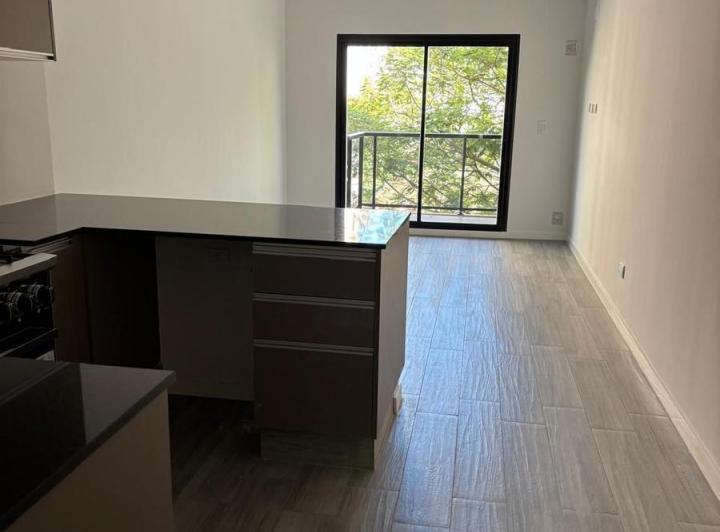 Departamento · 29m² · 1 Ambiente