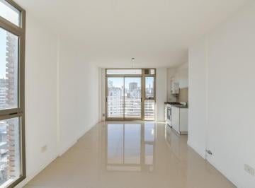 Departamento · 44m² · 2 Ambientes · Venta Departamento Semipiso un Dormitorio a Estrenar, Amenities Centro Rosario
