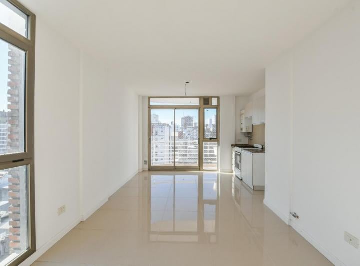 Departamento · 44m² · 2 Ambientes
