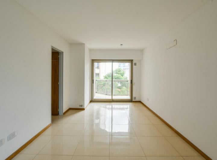 Departamento · 56m² · 2 Ambientes