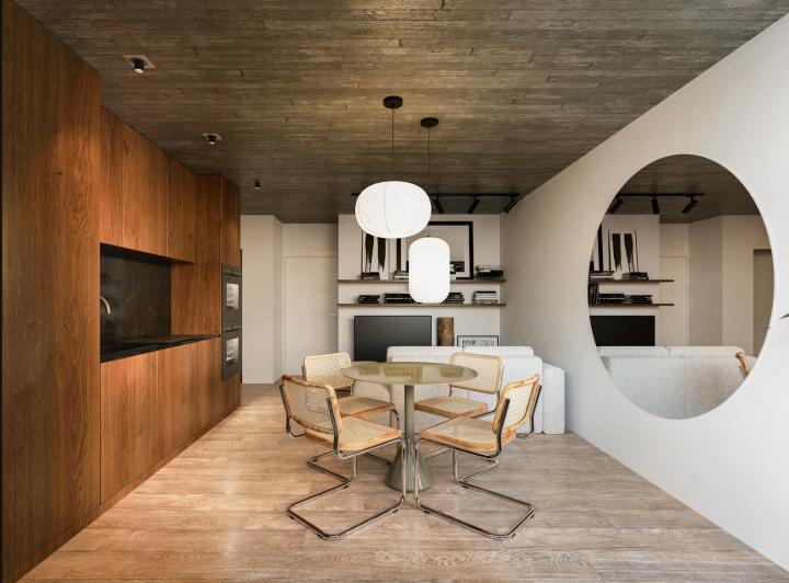 Departamento · 38m² · 2 Ambientes