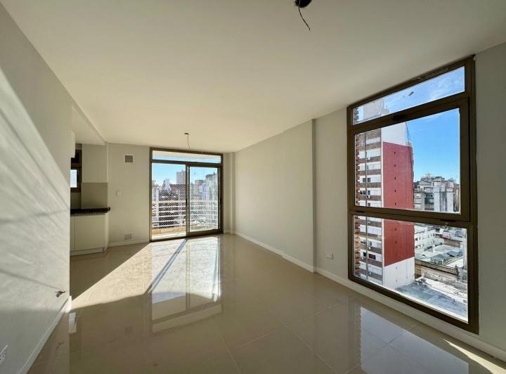 Departamento · 60m² · 4 Ambientes