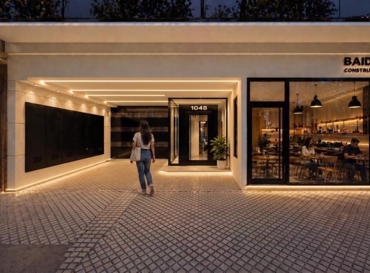 Departamento · 38m² · 2 Ambientes
