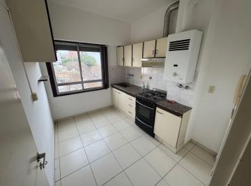 portada · Departamento en Alquiler 2 Dorm. en Abasto