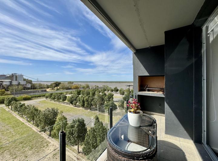 Departamento · 40m² · 1 Ambiente