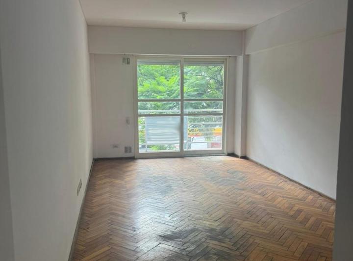 Departamento · 77m² · 5 Ambientes