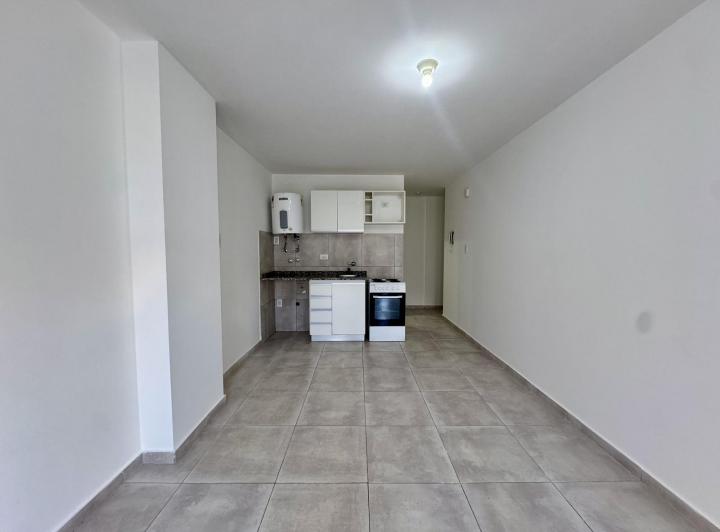 Departamento · 23m² · 1 Ambiente