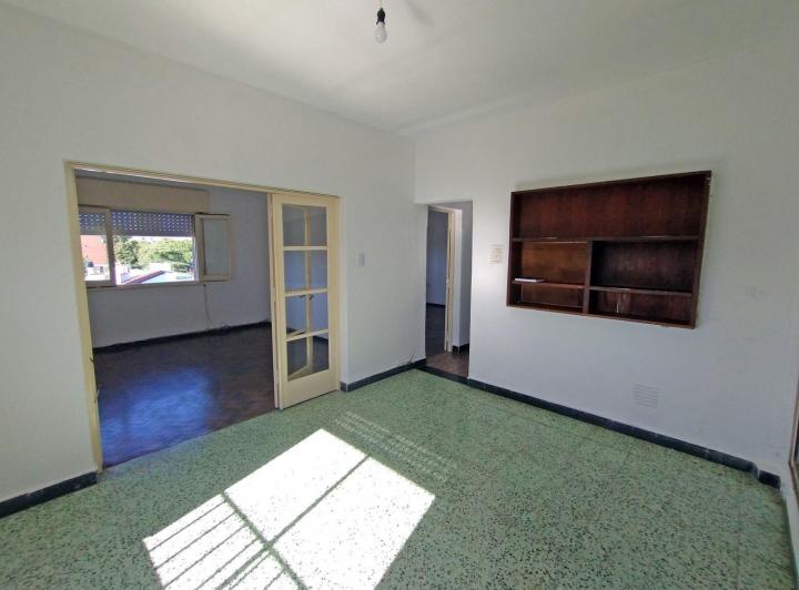 Departamento · 61m² · 4 Ambientes
