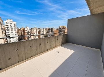 Departamento · 36m² · 2 Ambientes · Departamento - Martin