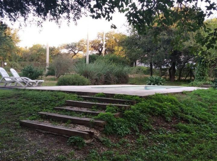 Terreno · 1100m²