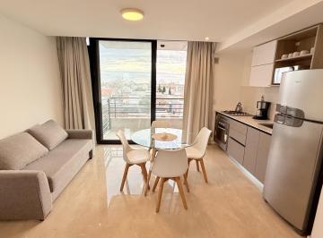 Departamento · 23m² · 1 Ambiente · Monoambiente con Balcón - Alquiler 24 Meses