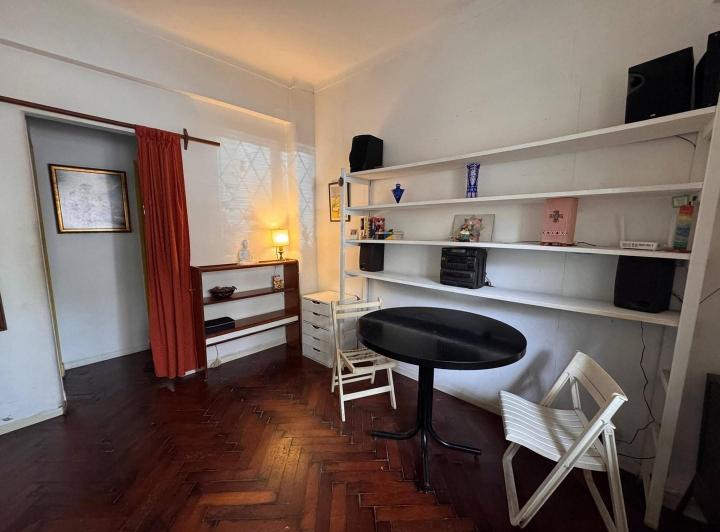 Departamento · 50m² · 3 Ambientes