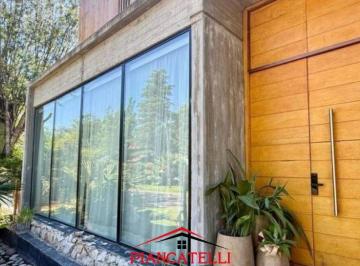 Casa · 240m² · 5 Ambientes · 2 Cocheras · Casa en Venta 5 Ambientes Country Banco Provincia