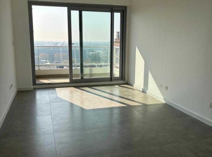 Departamento · 72m² · 3 Ambientes · 1 Cochera