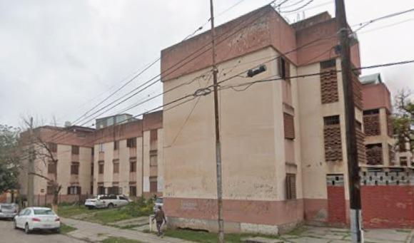 Departamento · 60m² · 4 Ambientes