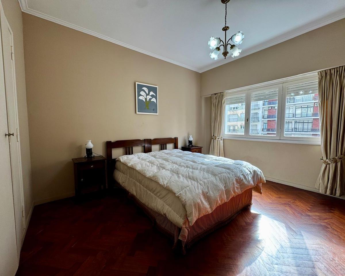 Departamento de 2 ambientes en venta – Av. Colón al 1800