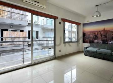 Departamento · 37m² · 2 Ambientes · Venta Departamento Monoambiente Dividido Villa Urquiza