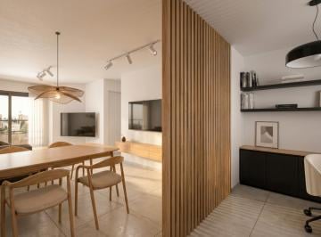Departamento · 46m² · 2 Ambientes · Venta| Departamento en El Corazón de Nueva Córdoba