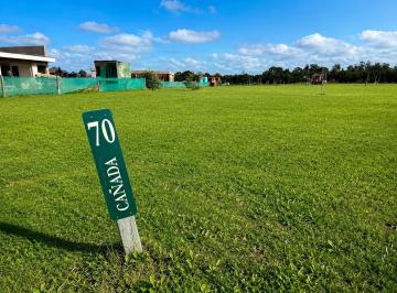 Terreno · 650m² · Terreno en Casonas del Haras