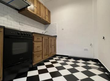 Departamento · 90m² · 3 Ambientes · Departamento de Tres Ambientes en Alquiler