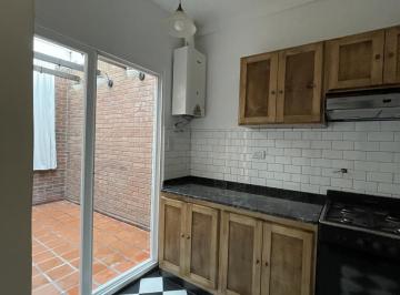 Departamento · 90m² · 3 Ambientes · Departamento de Tres Ambientes en Alquiler
