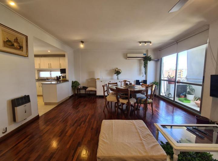 Departamento · 106m² · 4 Ambientes · 1 Cochera