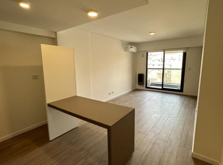 Departamento · 32m² · 1 Ambiente