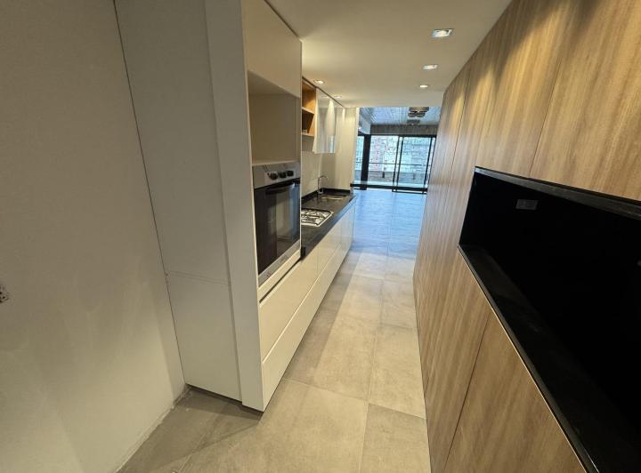 Departamento · 115m² · 6 Ambientes