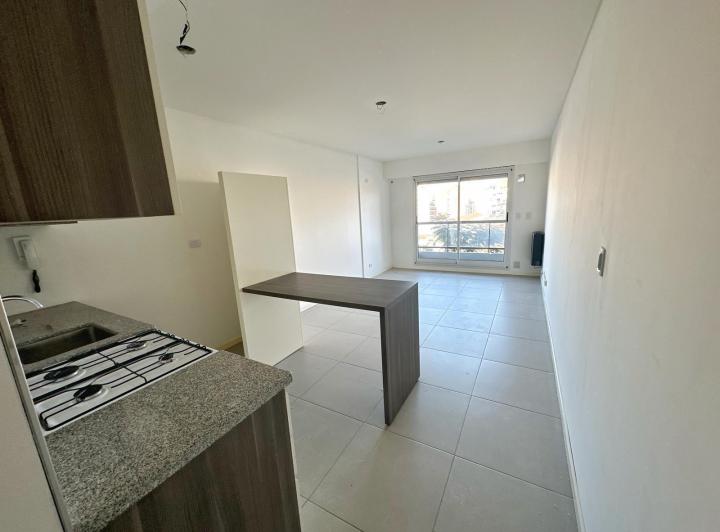 Departamento · 30m² · 1 Ambiente