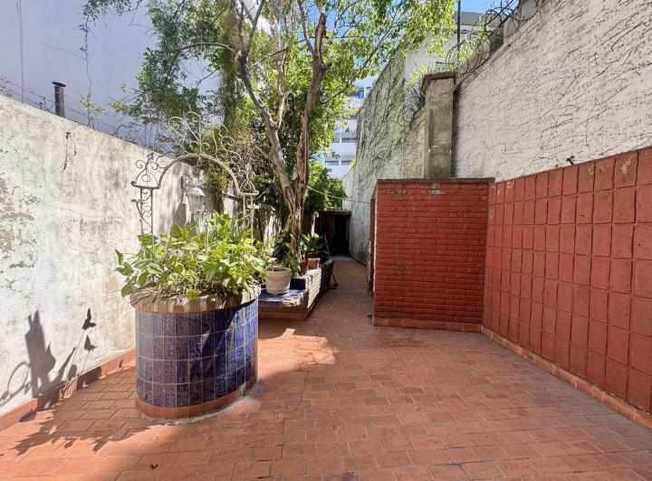 Departamento · 72m² · 4 Ambientes