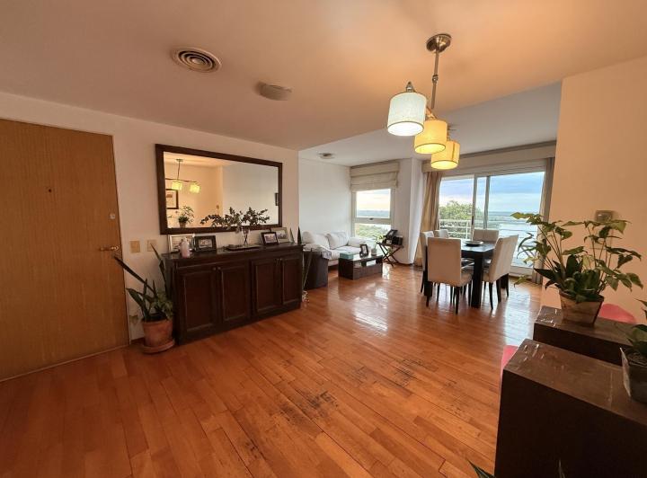 Departamento · 88m² · 5 Ambientes · 1 Cochera