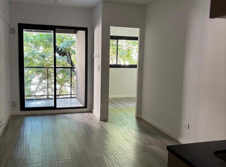 Departamento · 31m² · 2 Ambientes