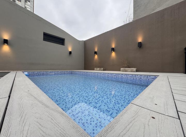 Departamento · 52m² · 2 Ambientes