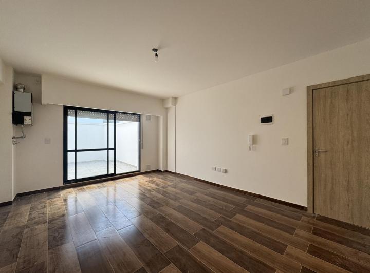 Departamento · 28m² · 1 Ambiente