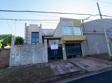FRZ-FRZ-1023_2 · Casa en Venta a Terminar - B Kenedy - Posadas