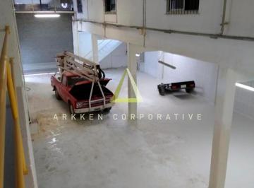 Bodega-Galpón · 800m² · Galpón en Alquiler en Tres de Febrero