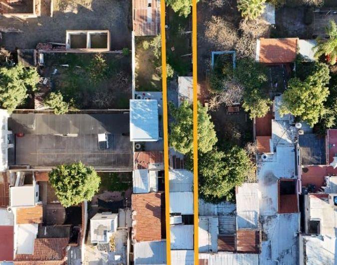 Terreno · 348m²