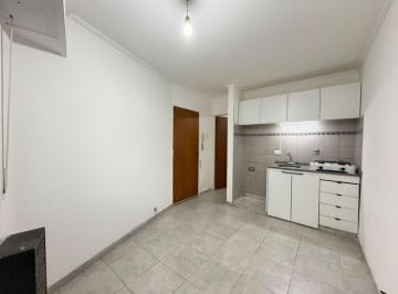Departamento · 22m² · 2 Ambientes · Departamento de un Dormitorio con Patio