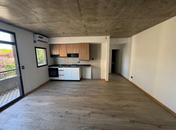 Departamento · 41m² · 2 Ambientes · Departamento 2 Ambientes en Alquiler en Saavedra