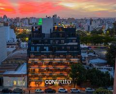 Departamento · 45m² · 2 Ambientes · Departamento a La Venta de 1 Dormitorio con Renta en Casanova 5, General Paz
