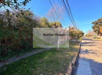 Terreno · 336m² · 10 Ambientes · 7 Cocheras · Venta de Amplio Terreno en Ituzaingo